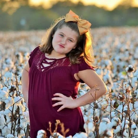 Meet your Posher, Rita - Picture 1 of 1